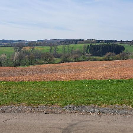 Vila Haus Eifelblick Gönnersdorf Exteriér fotografie