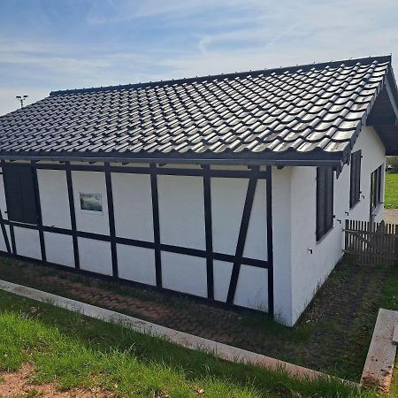 Vila Haus Eifelblick Gönnersdorf Exteriér fotografie