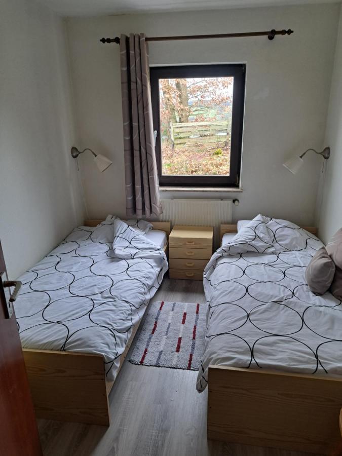 Vila Haus Eifelblick Gönnersdorf Exteriér fotografie